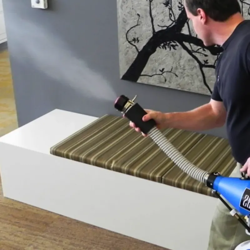 Professional Odor Removal in Mascot, TN